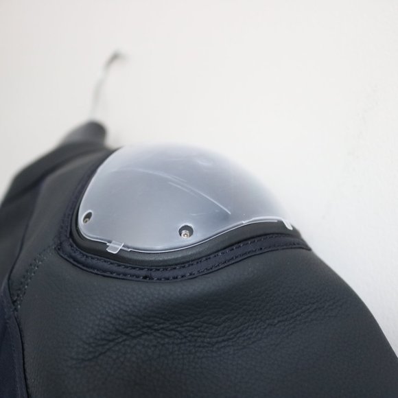 Dainese Intrepida perforated leather jacket - Picture 10 of 16